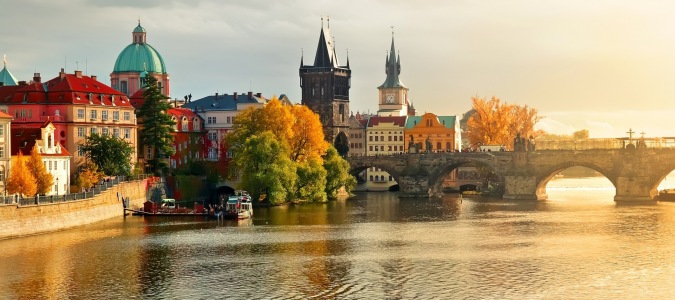 Praha